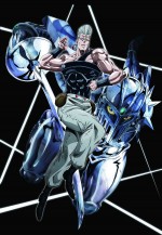 ジャン・ピエール・ポルナレフ（CV：小松史法）『ジョジョの奇妙な冒険 スターダストクルセイダース』