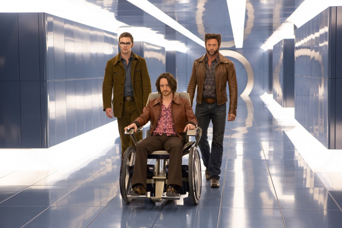 『X‐MEN』最新作公開決定！『アベンジャーズ』を超える究極のオールスター集結