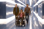 『X‐MEN：フューチャー＆パスト』場面写真