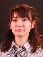 大島優子、AKB48大島チームK『最終ベルが鳴る』公演 公開ゲネプロ