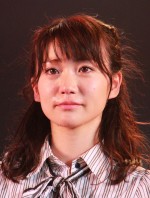 大島優子、AKB48大島チームK『最終ベルが鳴る』公演 公開ゲネプロ