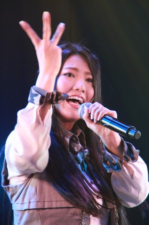 倉持明日香、AKB48大島チームK『最終ベルが鳴る』公演 公開ゲネプロ