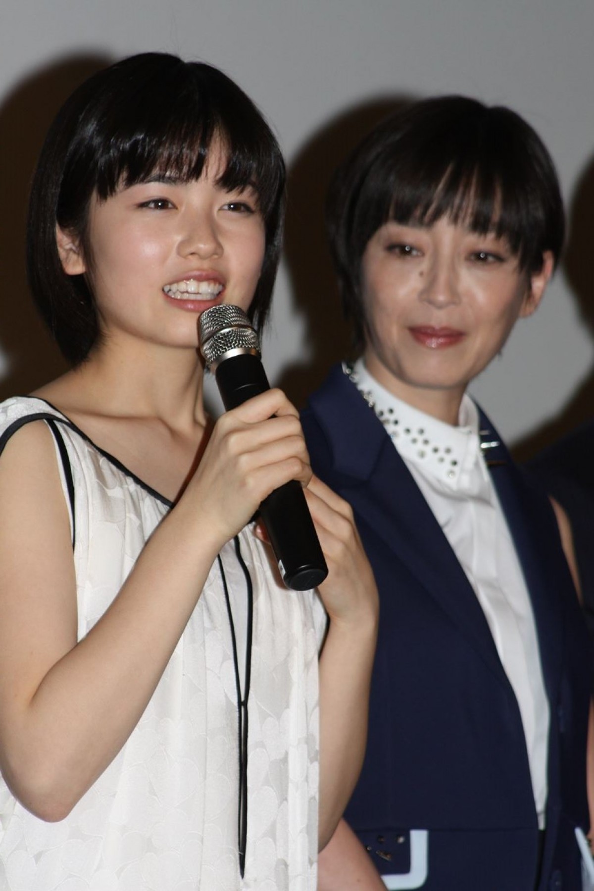 『魔女の宅急便』清水崇監督、仕上がりに自信「アニメではないです、実写です！」