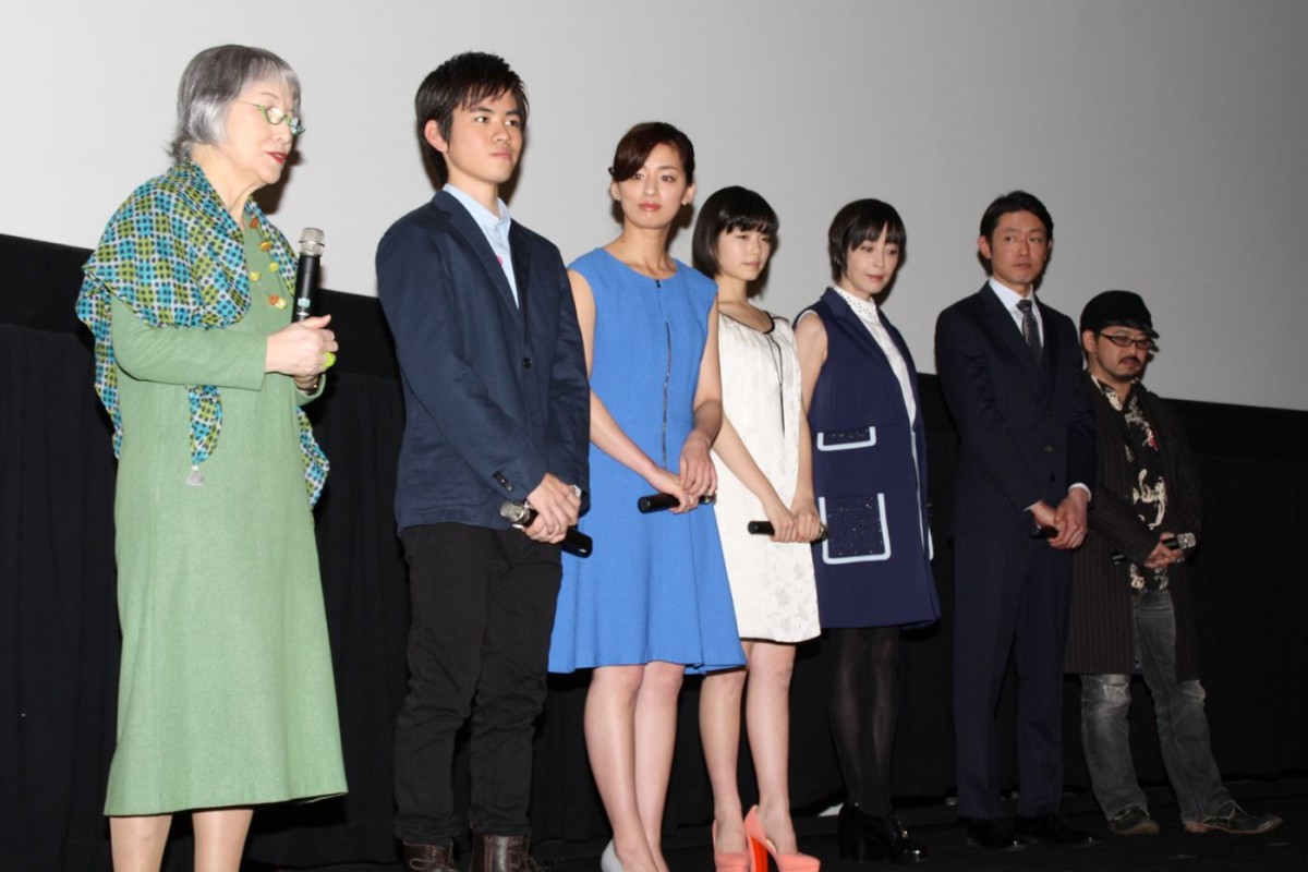 『魔女の宅急便』清水崇監督、仕上がりに自信「アニメではないです、実写です！」