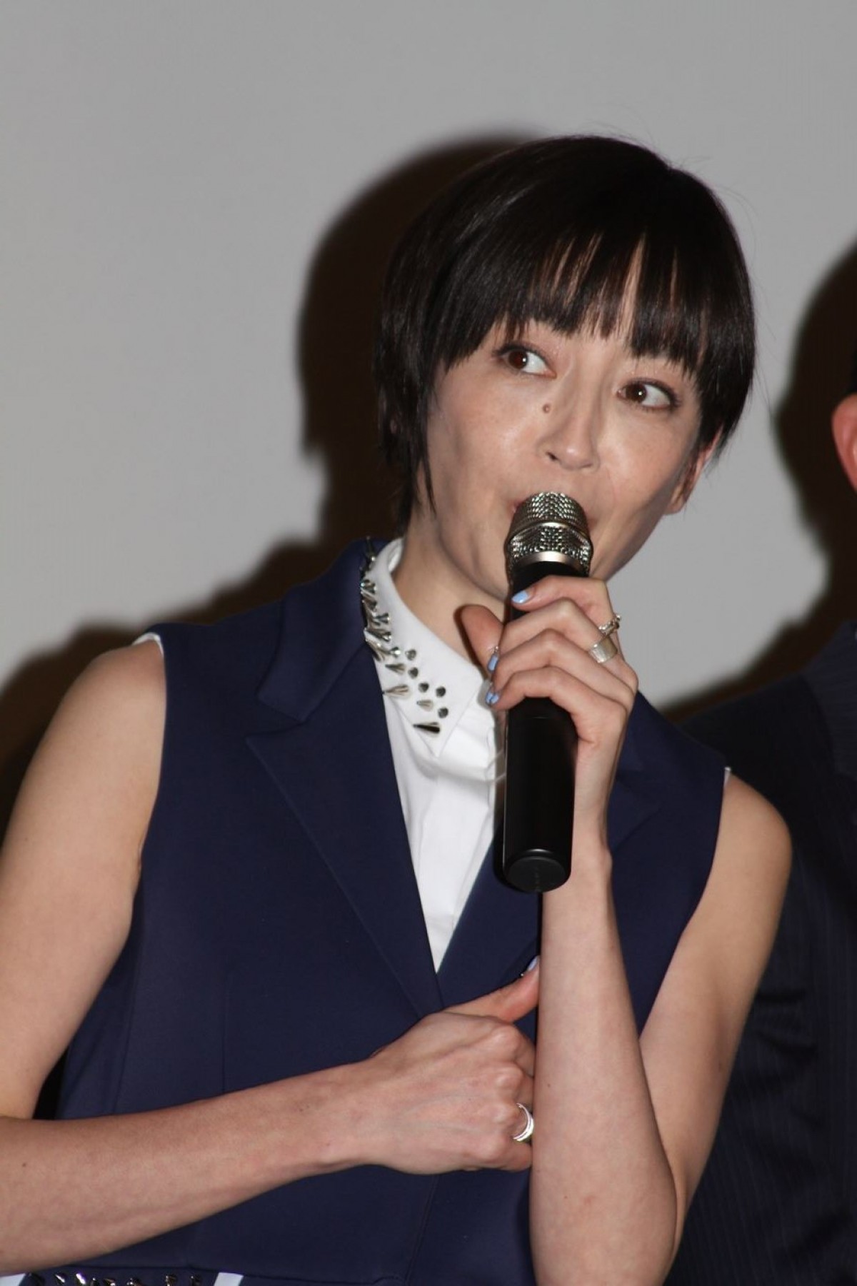 『魔女の宅急便』清水崇監督、仕上がりに自信「アニメではないです、実写です！」