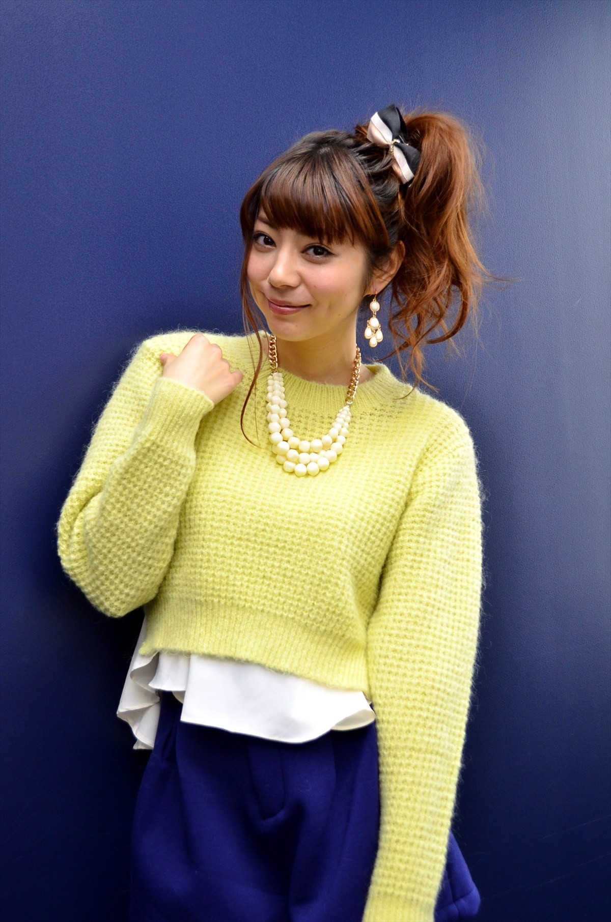 『仮面ライダー555』ヒロイン・芳賀優里亜、初フルヌードの苦悩と覚悟を独占告白