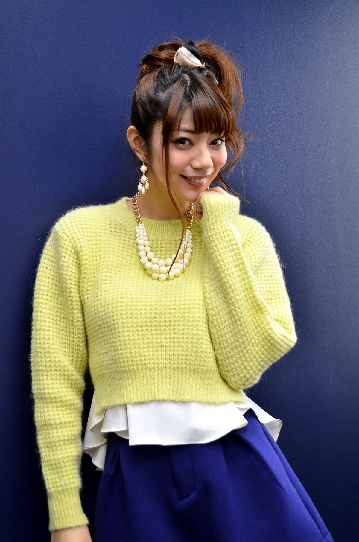 『仮面ライダー555』ヒロイン・芳賀優里亜、初フルヌードの苦悩と覚悟を独占告白