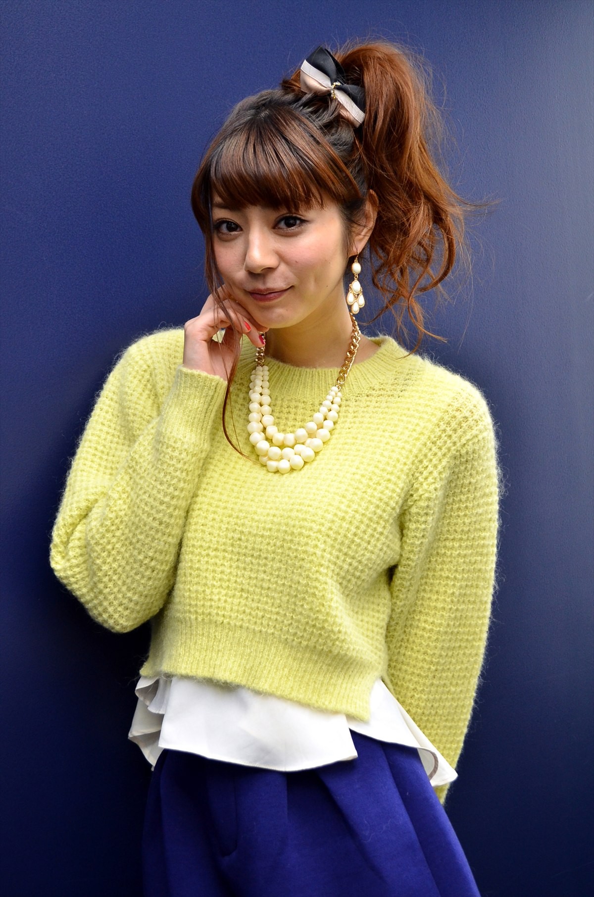 『仮面ライダー555』ヒロイン・芳賀優里亜、初フルヌードの苦悩と覚悟を独占告白
