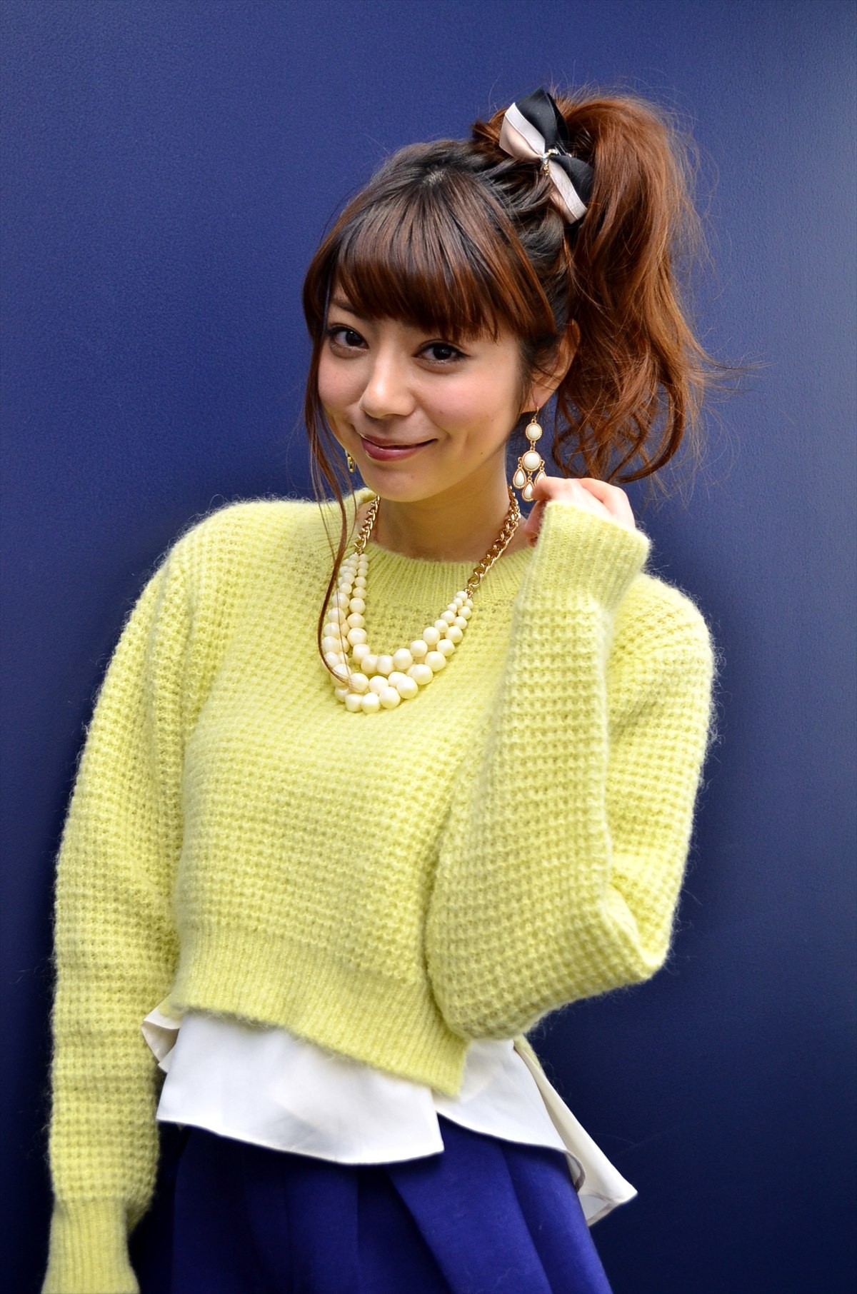 『仮面ライダー555』ヒロイン・芳賀優里亜、初フルヌードの苦悩と覚悟を独占告白