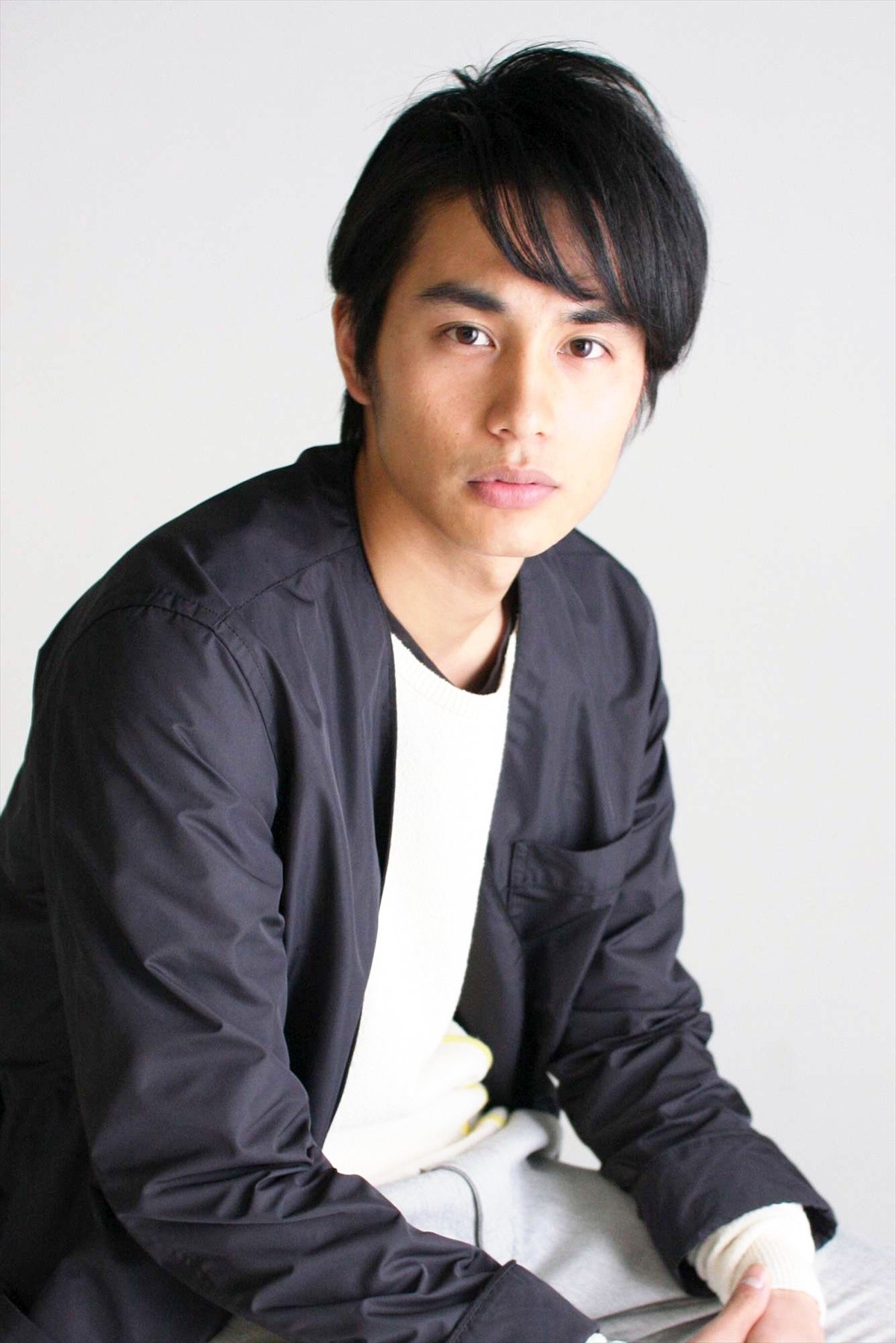 中村蒼、“俳優として”高良健吾から「いろいろ刺激を受けています」