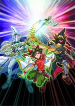 『遊☆戯☆王ARC‐V（アーク・ファイブ）』放送日決定！