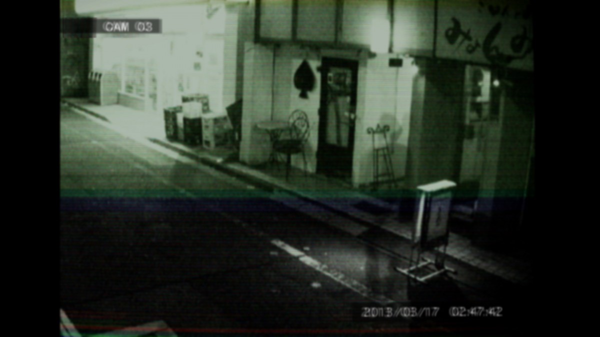 廃墟のラブホテルで起こった怪奇現象　監視カメラに映った衝撃映像とは？