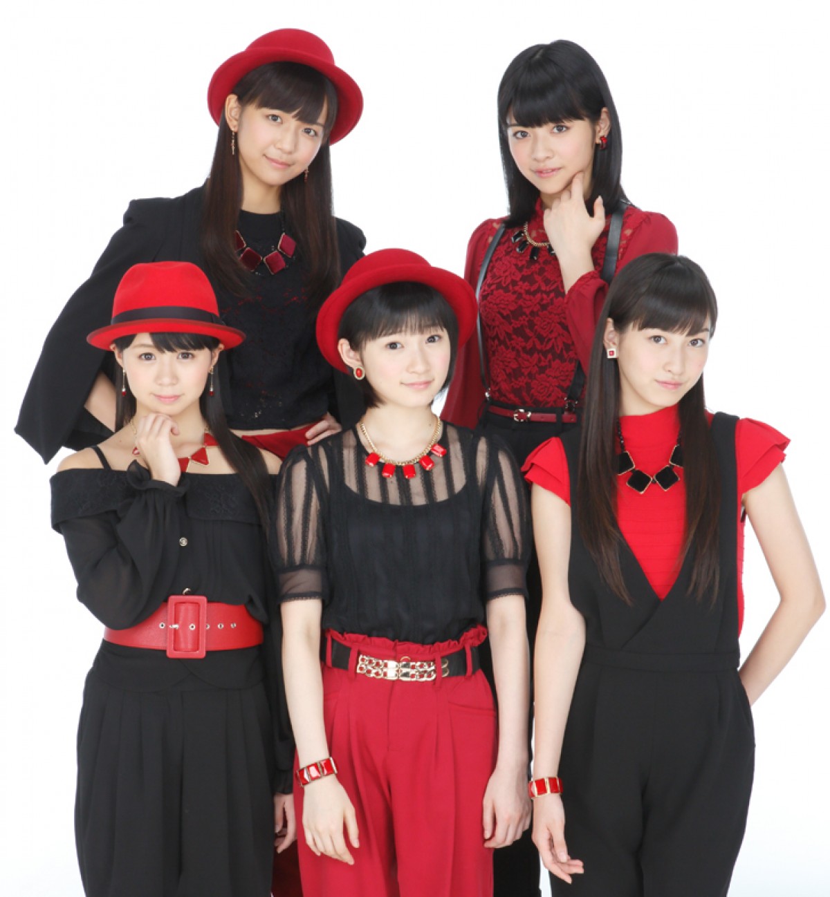 ハロプロ祭り「ひなフェス」開催　抽選で勝った8名がソロ曲を披露！