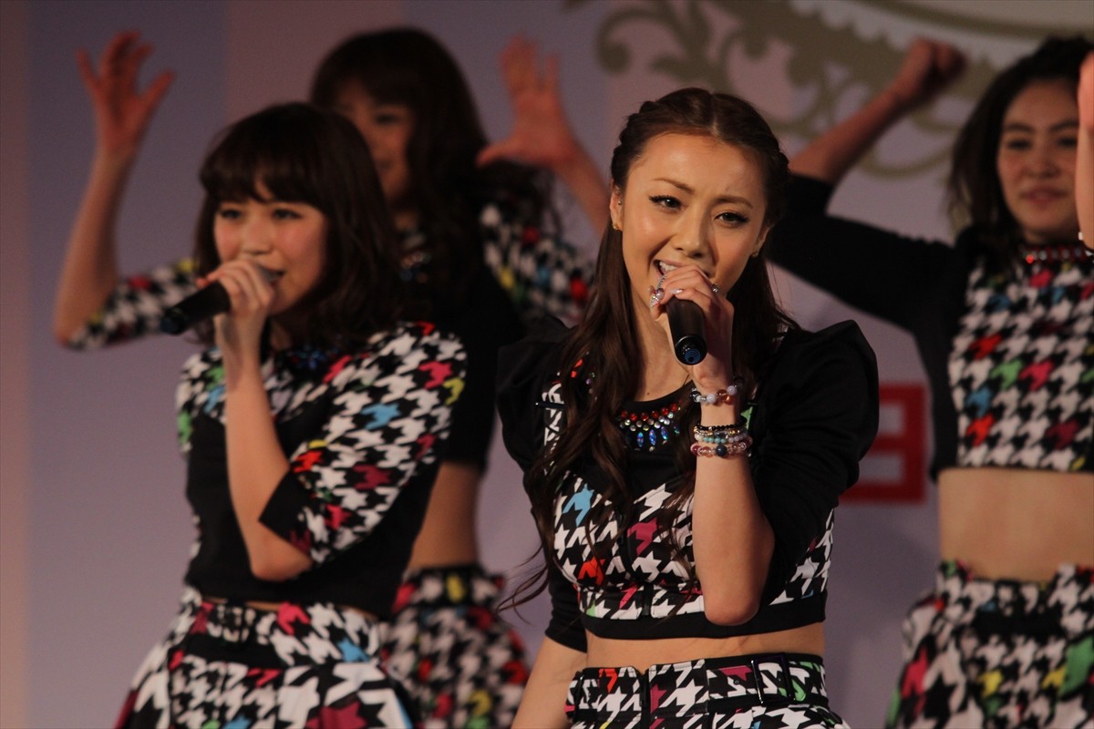 E‐girls・藤井姉妹、目標は「姉妹でJJの表紙を飾ること！」と宣言