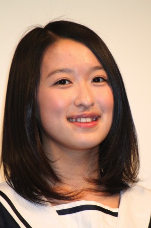 東京女子流（中江友梨）