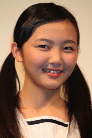 東京女子流（山邊未夢）