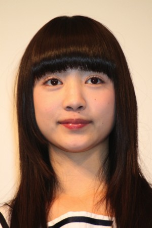 東京女子流（新井ひとみ）