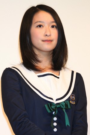 東京女子流（中江友梨）