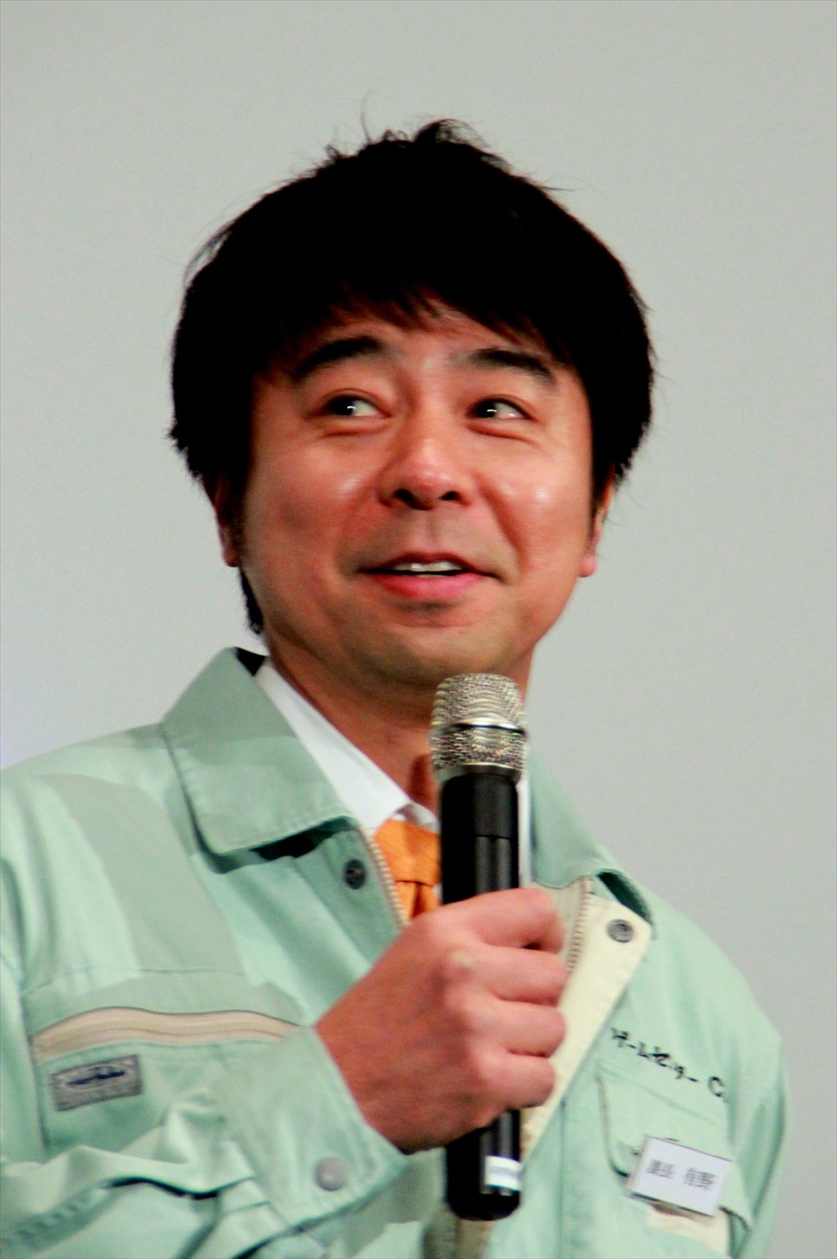映画版『ゲームセンターCX』で主演の有野課長、「主演の実感ない…」