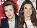 「1D」ハリー・スタイルズ、噂の恋人とスピード破局？