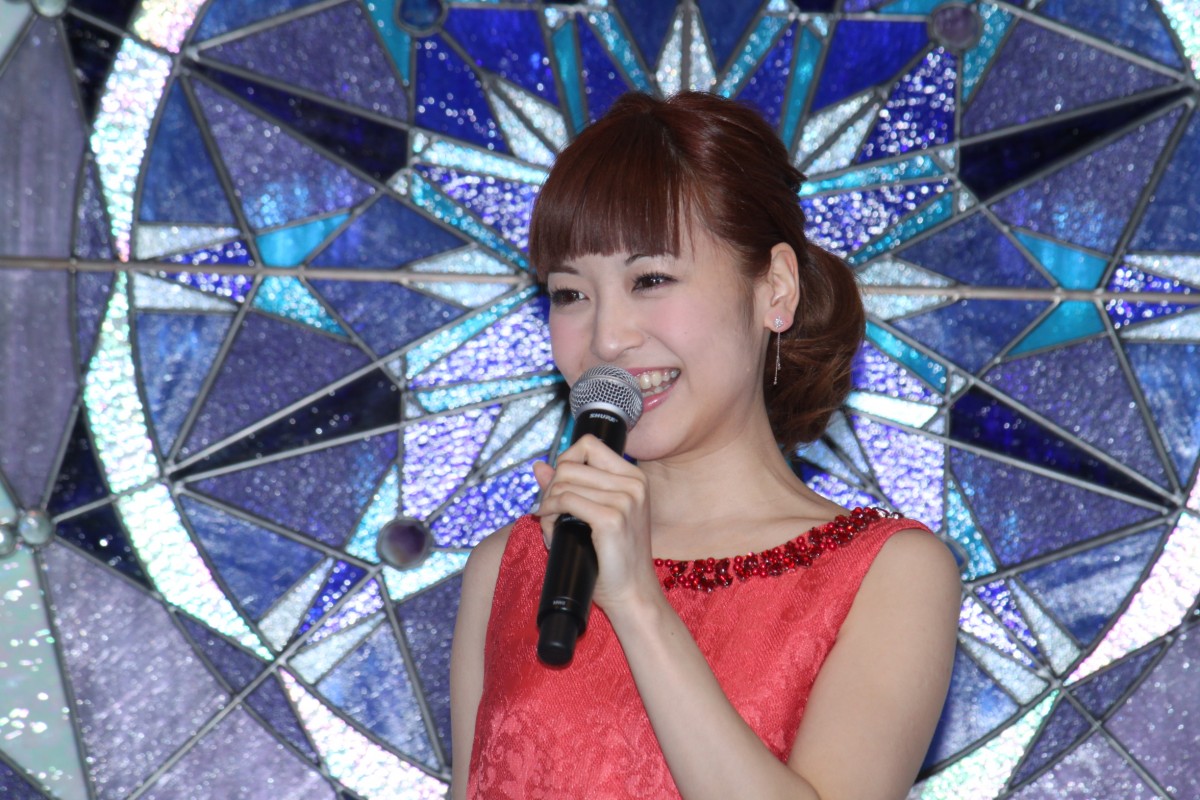 神田沙也加、ドキッとした？『アナと雪の女王』オスカー有力楽曲の生熱唱に絶賛