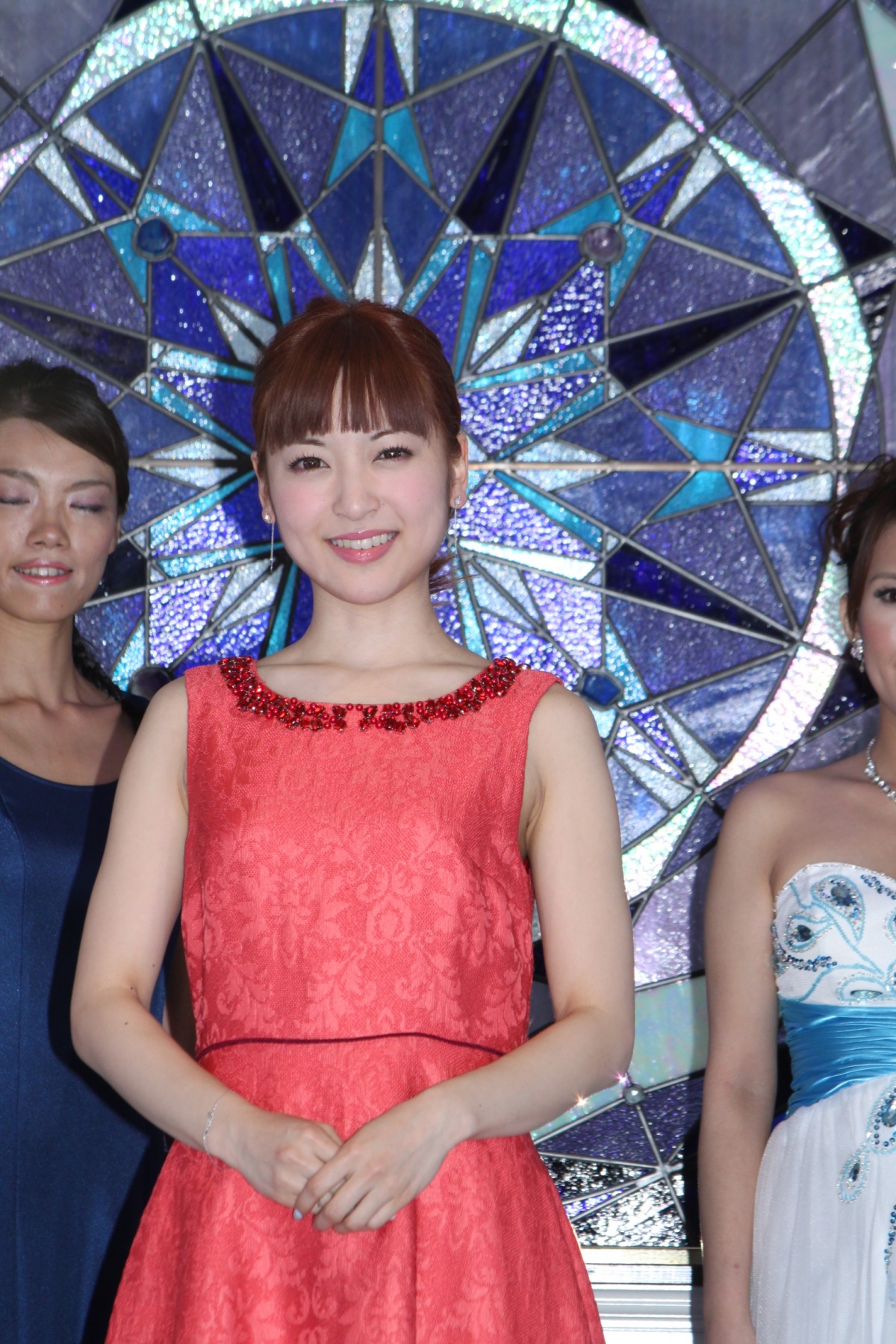 神田沙也加、ドキッとした？『アナと雪の女王』オスカー有力楽曲の生熱唱に絶賛