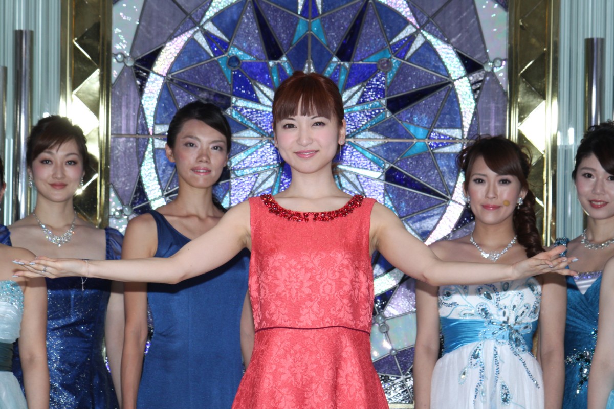 神田沙也加、ドキッとした？『アナと雪の女王』オスカー有力楽曲の生熱唱に絶賛