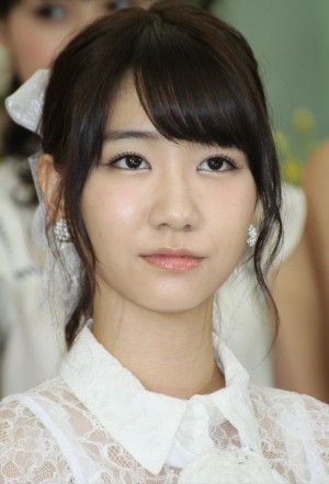 NMB48との兼任が発表された柏木由紀