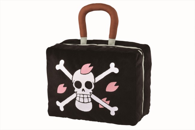 写真）チョッパーと麦わら一味の“出会い”が一番くじに！名シーンが