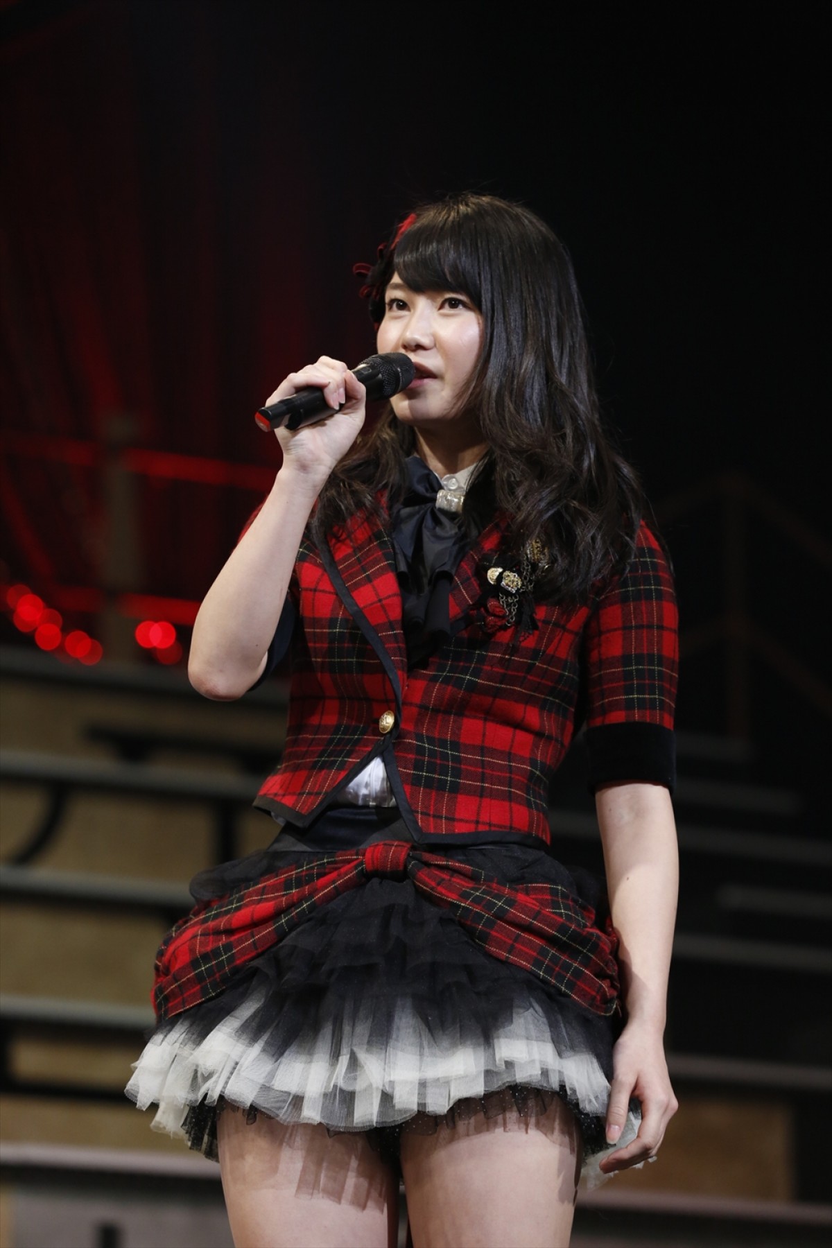 ＜AKB大組閣＞総監督・たかみなも涙「まずは考える時間が必要」