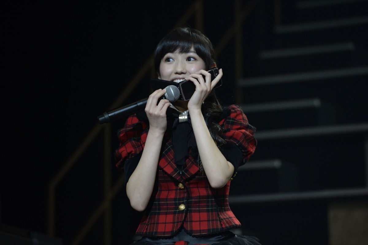 ＜AKB大組閣＞総監督・たかみなも涙「まずは考える時間が必要」