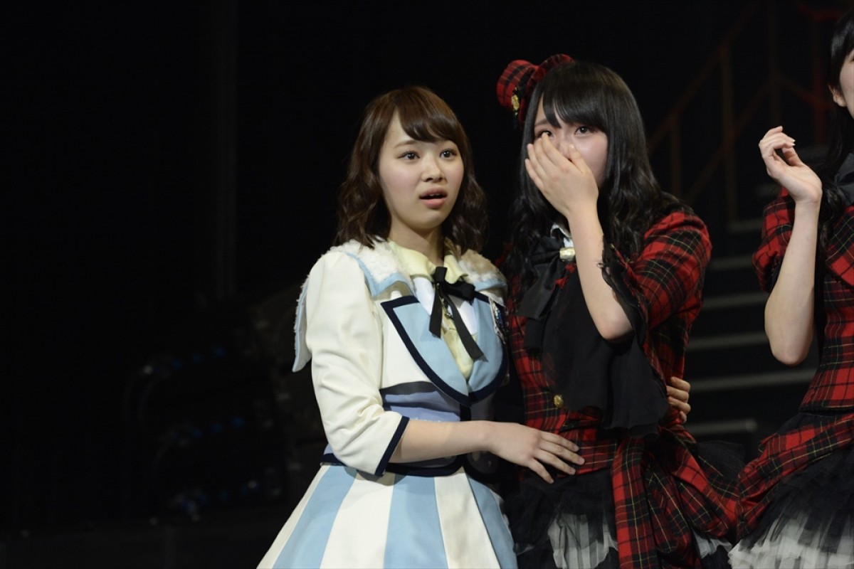 ＜AKB大組閣＞総監督・たかみなも涙「まずは考える時間が必要」