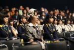 「AKB48グループ大組閣祭り」で発表された衝撃人事異動に驚くメンバー