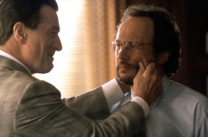 ハロルド・ライミス監督作品『アナライズ・ミー』(99)