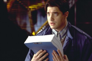 ハロルド・ライミス監督作品『悪いことしましョ！』(00)