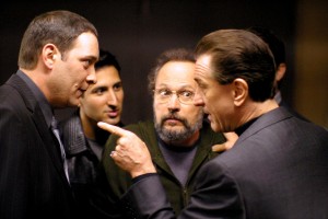 ハロルド・ライミス監督作品『アナライズ・ユー』(02)