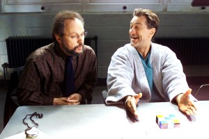 ハロルド・ライミス監督作品『アナライズ・ユー』(02)