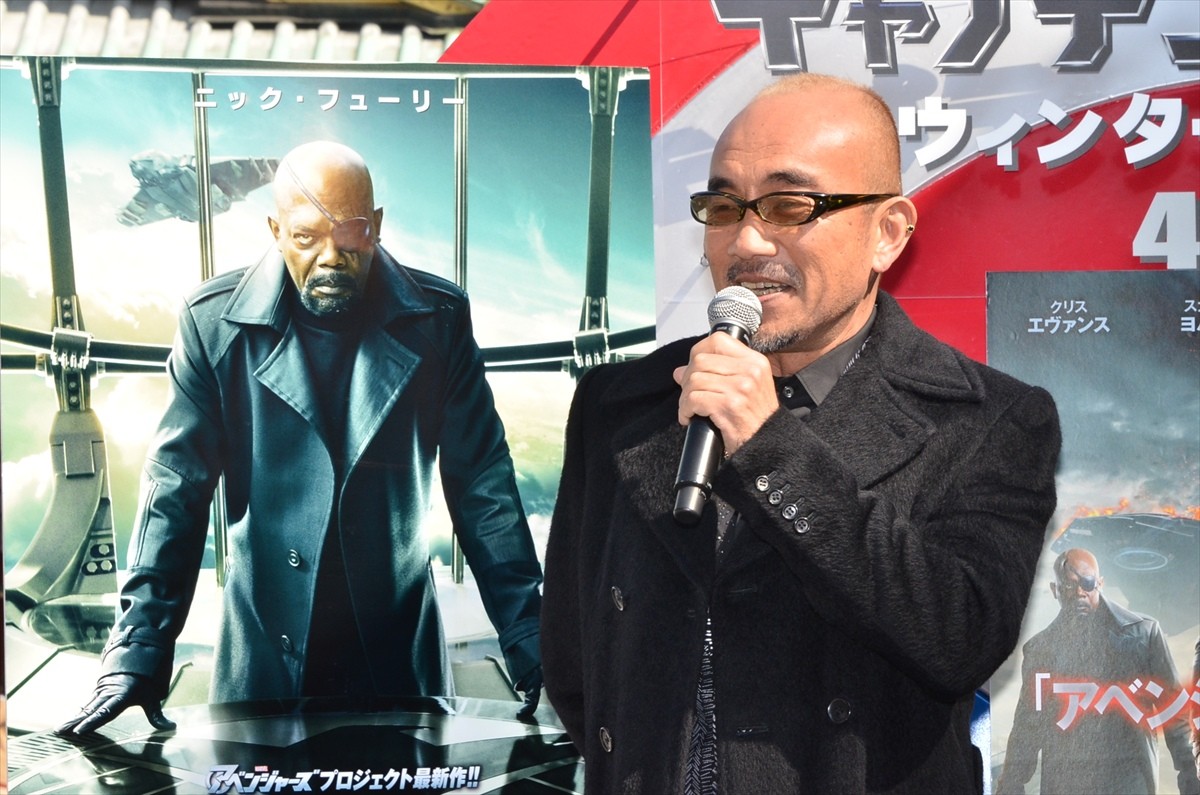 溝端淳平「なかなかハッピーな話もない」 縁結びの神様の前でボヤキ節