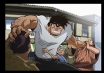 ちばてつやの相撲マンガ『のたり松太郎』TVアニメ化決定！タイトルは『暴れん坊力士!!松太郎』