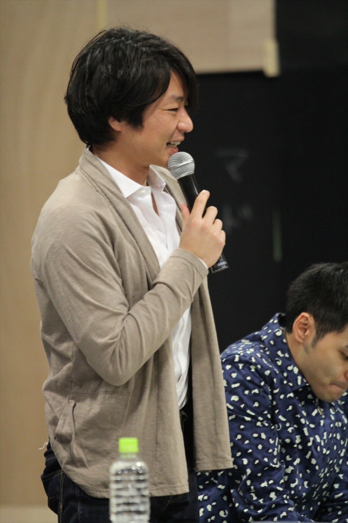 柳楽優弥、舞台『金閣寺』役作りのために禅寺で修行「この経験を生かしたい！」