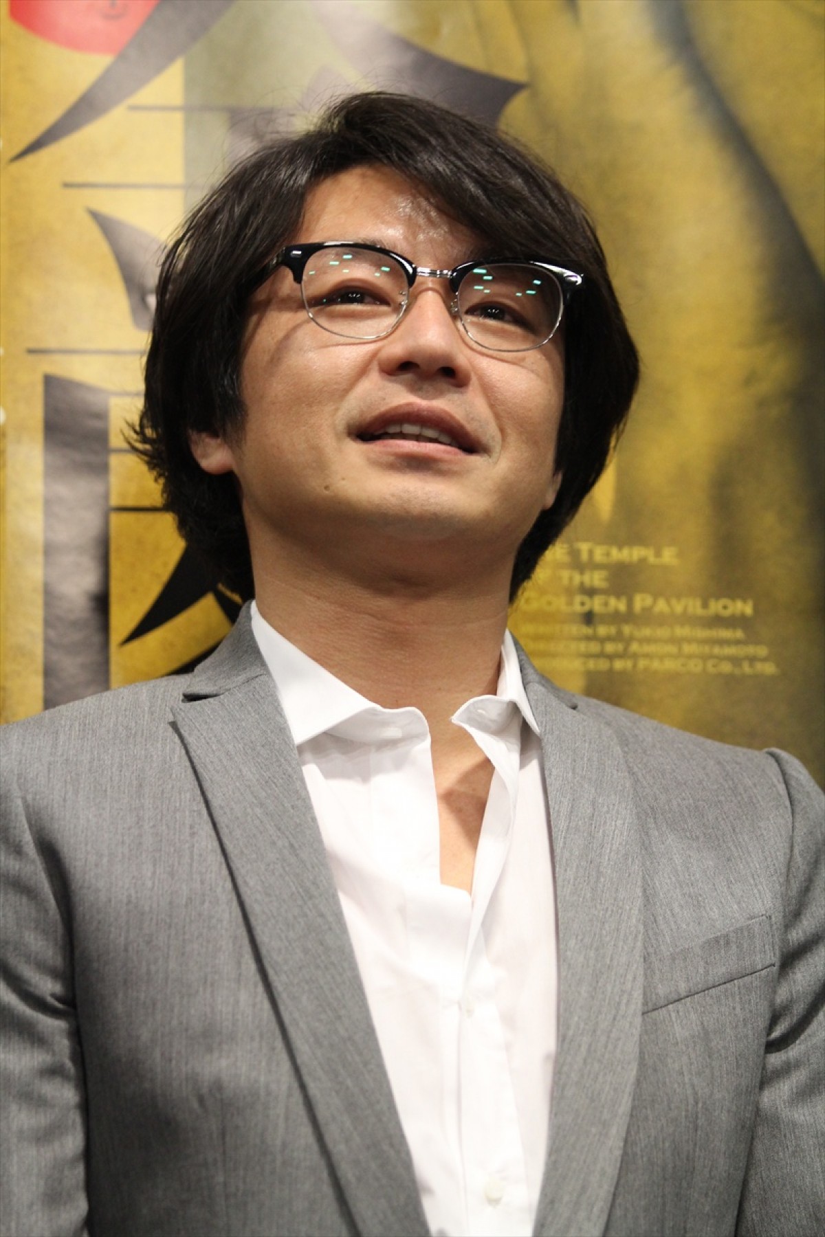 柳楽優弥、舞台『金閣寺』役作りのために禅寺で修行「この経験を生かしたい！」