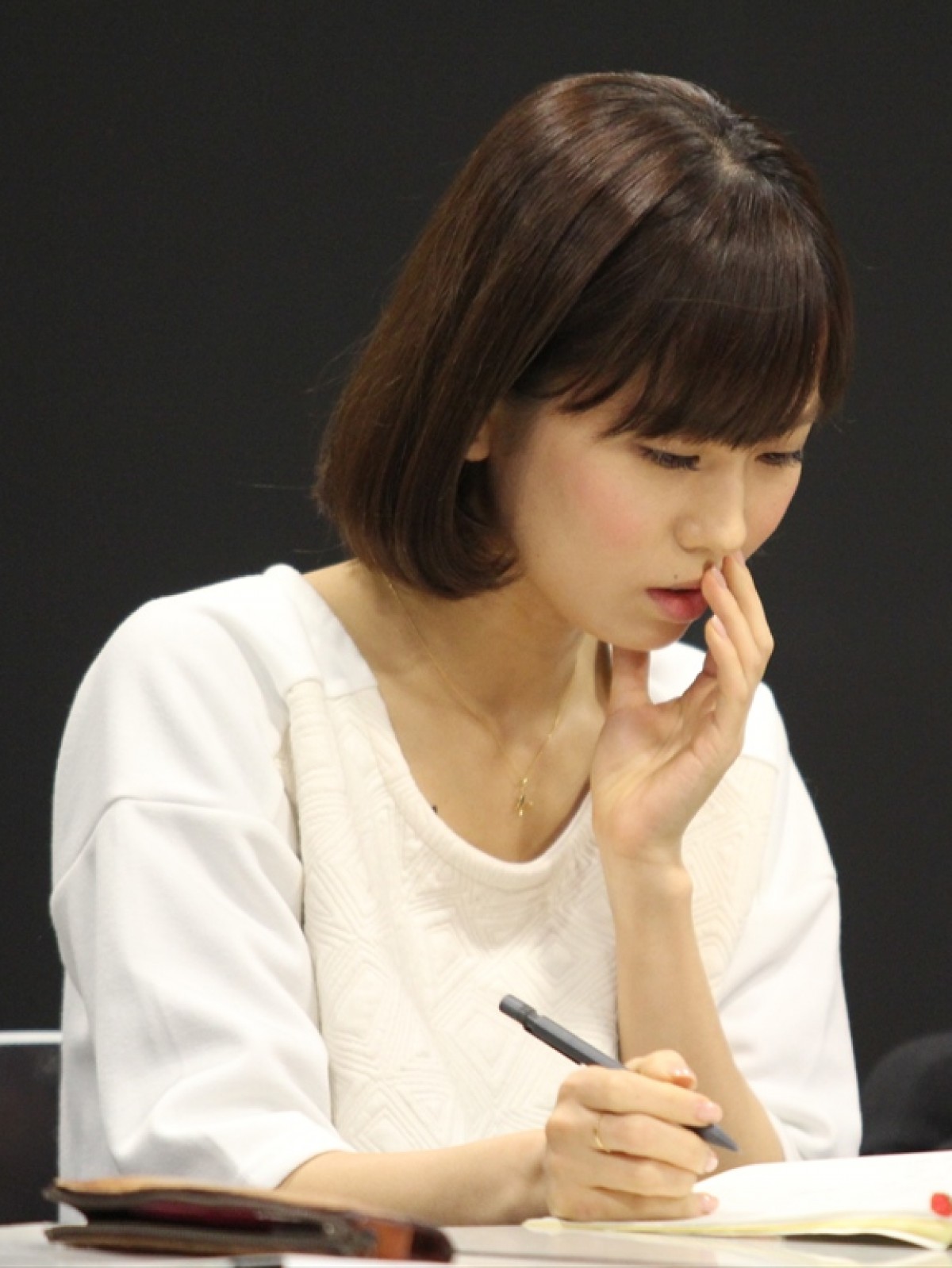 柳楽優弥、舞台『金閣寺』役作りのために禅寺で修行「この経験を生かしたい！」