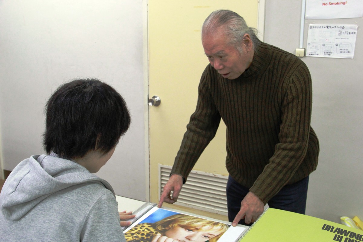 映画の世界へ誘う力がある　沖縄最後の映画看板絵師「文化守りたい」