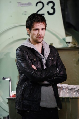 『クリミナル・マインド／FBI 特命捜査班レッドセル』