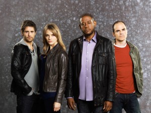 『クリミナル・マインド／FBI 特命捜査班レッドセル』