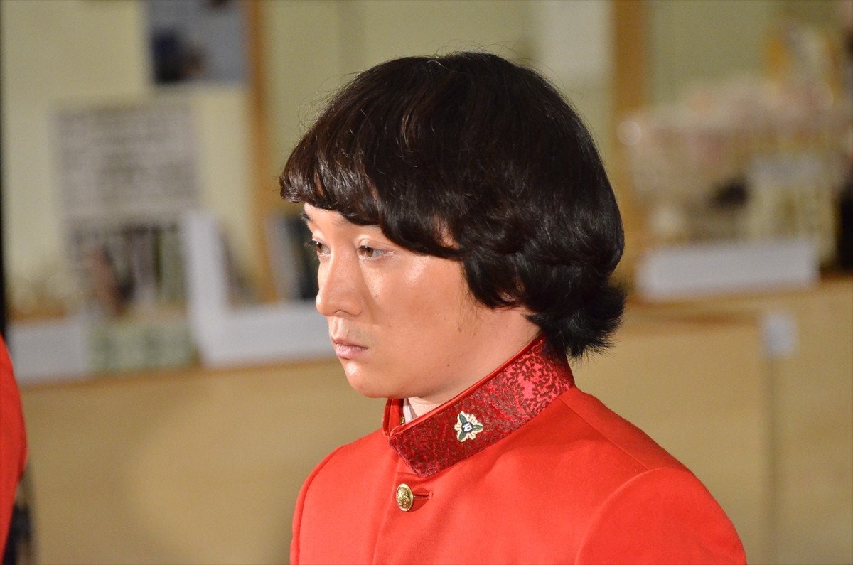 深田恭子「仕事が第一優先」　白馬の王子の存在を否定