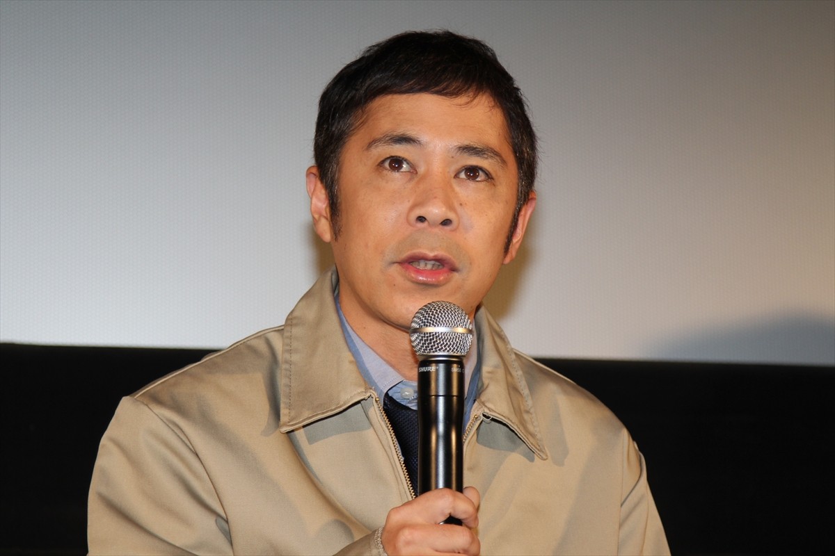 ナイナイ岡村、キャイ～ン天野の結婚に憤り「完全な裏切り行為」　