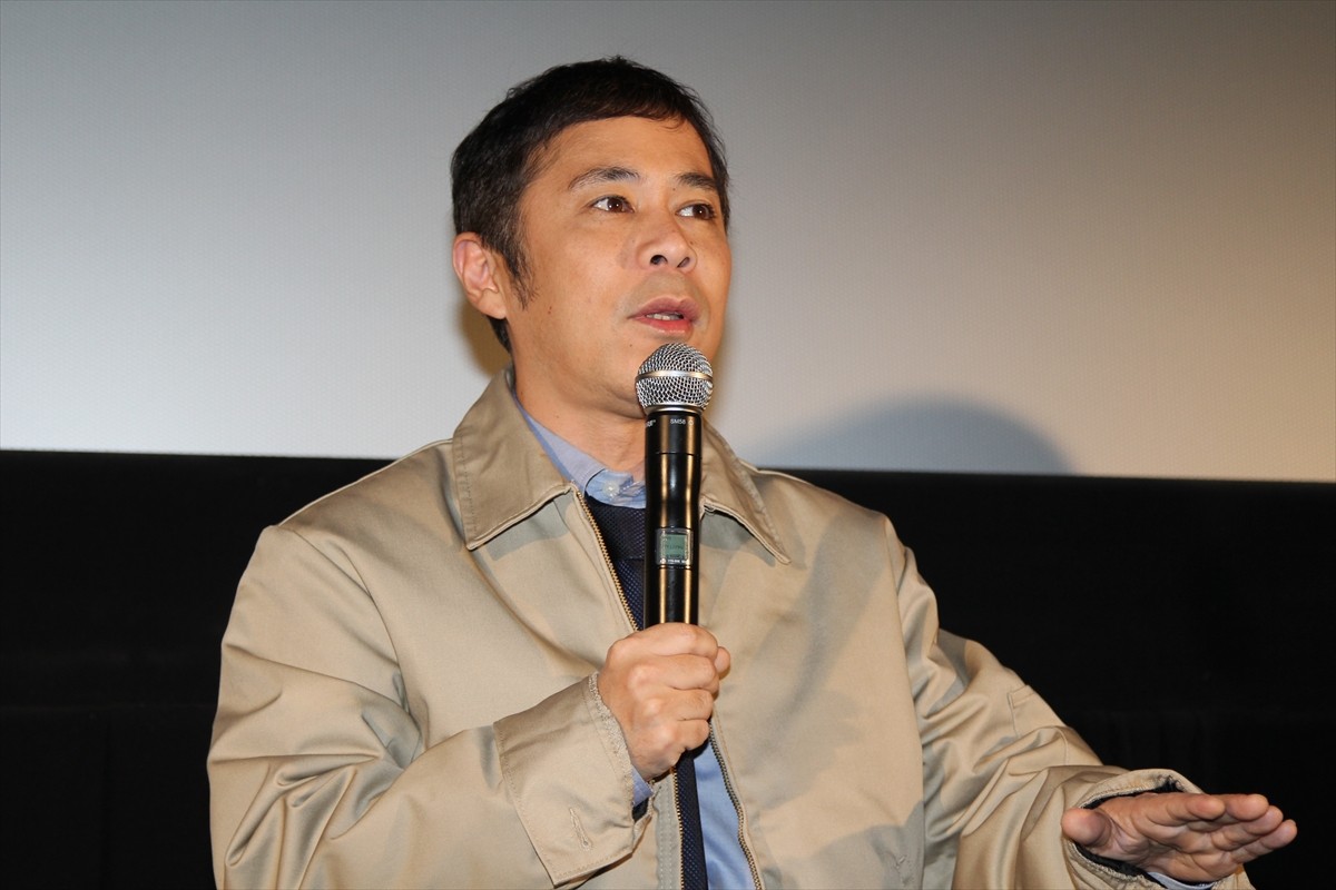 ナイナイ岡村、キャイ～ン天野の結婚に憤り「完全な裏切り行為」　