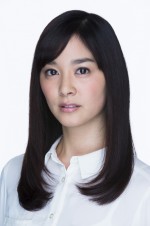 ヒロイン・宮本南役の石橋杏奈