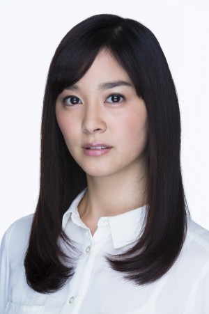 ヒロイン・宮本南役の石橋杏奈